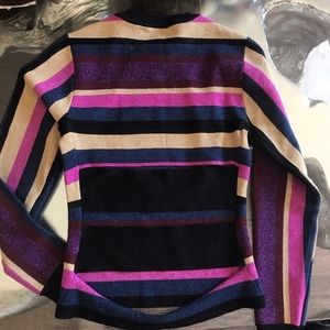Rachel Roy bandage effect sweater